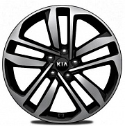Carwel ����� 6.5x16 ET50